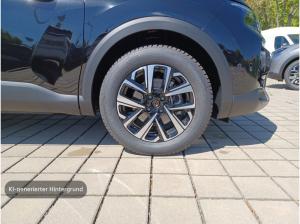Citroën C4 1.2 Max SSD NAVI ACC LED
