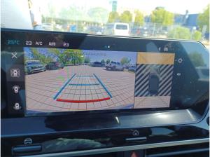 Citroën C4 1.2 Max SSD NAVI ACC LED