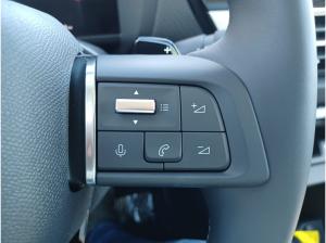 Citroën C4 1.2 Max SSD NAVI ACC LED