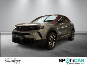 Opel Mokka GS 130PS AUT inkl. Allwetterreifen, Winter-Paket, Park & Go