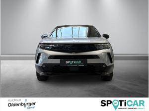 Opel Mokka GS 130PS AUT inkl. Allwetterreifen, Winter-Paket, Park & Go
