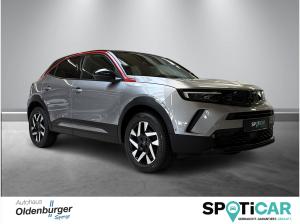 Opel Mokka GS 130PS AUT inkl. Allwetterreifen, Winter-Paket, Park & Go