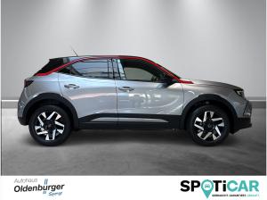 Opel Mokka GS 130PS AUT inkl. Allwetterreifen, Winter-Paket, Park & Go