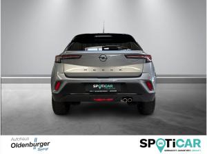 Opel Mokka GS 130PS AUT inkl. Allwetterreifen, Winter-Paket, Park & Go