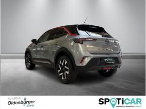 Opel Mokka GS 130PS AUT inkl. Allwetterreifen, Winter-Paket, Park & Go