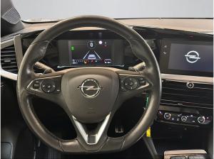 Opel Mokka GS 130PS AUT inkl. Allwetterreifen, Winter-Paket, Park & Go