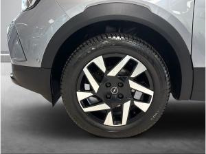 Opel Mokka GS 130PS AUT inkl. Allwetterreifen, Winter-Paket, Park & Go