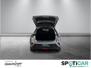 Opel Mokka GS 130PS AUT inkl. Allwetterreifen, Winter-Paket, Park & Go