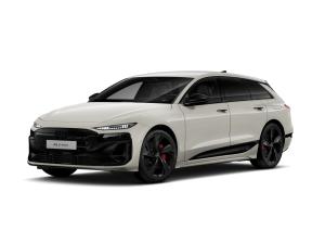 Audi A6 e-tron Kein Tank. Kein Stress. Kein Verzicht.