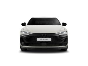 Audi A6 e-tron Kein Tank. Kein Stress. Kein Verzicht.