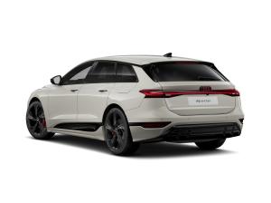 Audi A6 e-tron Kein Tank. Kein Stress. Kein Verzicht.