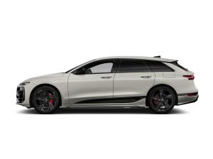 Audi A6 e-tron Kein Tank. Kein Stress. Kein Verzicht.