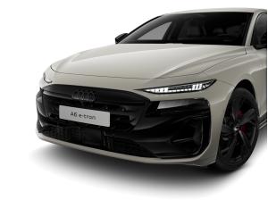 Audi A6 e-tron Kein Tank. Kein Stress. Kein Verzicht.