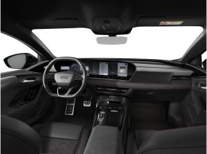 Audi A6 e-tron Kein Tank. Kein Stress. Kein Verzicht.