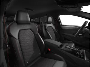 Audi A6 e-tron Kein Tank. Kein Stress. Kein Verzicht.