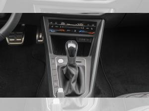 Volkswagen Polo R-Line 116PS DSG LED Rückfahrkamera ACC Keyless Apple CarPlay SOFORT VERFÜGBAR