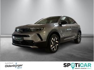 Opel Mokka Business Elegance inkl. Winter-Paket, Park & Go, Navigationssystem