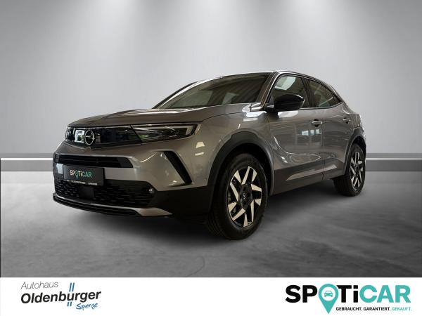 Opel Mokka Business Elegance inkl. Winter-Paket, Park & Go, Navigationssystem