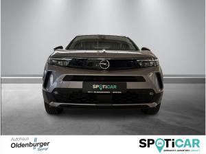 Opel Mokka Business Elegance inkl. Winter-Paket, Park & Go, Navigationssystem