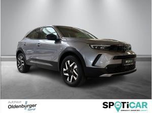 Opel Mokka Business Elegance inkl. Winter-Paket, Park & Go, Navigationssystem