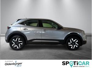 Opel Mokka Business Elegance inkl. Winter-Paket, Park & Go, Navigationssystem