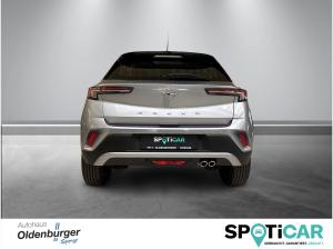 Opel Mokka Business Elegance inkl. Winter-Paket, Park & Go, Navigationssystem