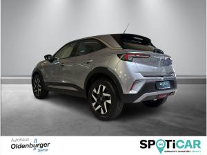 Opel Mokka Business Elegance inkl. Winter-Paket, Park & Go, Navigationssystem