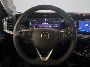 Opel Mokka Business Elegance inkl. Winter-Paket, Park & Go, Navigationssystem