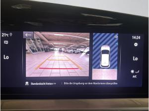 Opel Mokka Business Elegance inkl. Winter-Paket, Park & Go, Navigationssystem