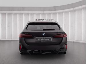 BMW 550 e xDrive Touring