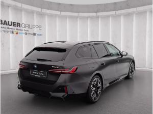 BMW 550 e xDrive Touring