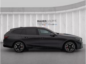 BMW 550 e xDrive Touring