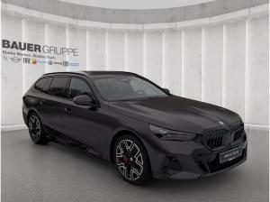 BMW 550 e xDrive Touring