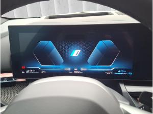 BMW 550 e xDrive Touring