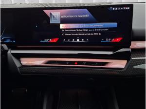 BMW 550 e xDrive Touring