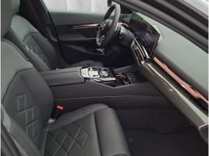 BMW 550 e xDrive Touring