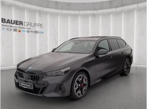 BMW 550 e xDrive Touring