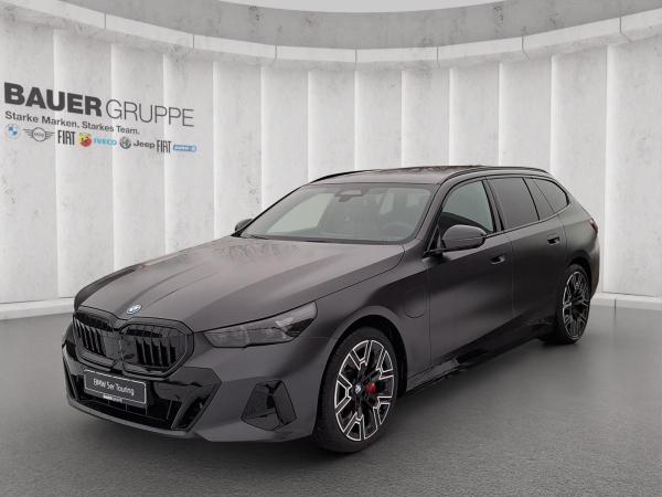BMW 550 e xDrive Touring