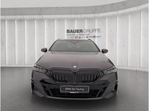BMW 550 e xDrive Touring