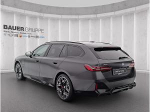 BMW 550 e xDrive Touring