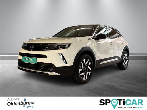 Opel Mokka Elegance inkl. Allwetter, Winter-Paket uvm.