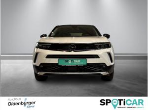 Opel Mokka Elegance inkl. Allwetter, Winter-Paket uvm.