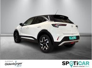 Opel Mokka Elegance inkl. Allwetter, Winter-Paket uvm.