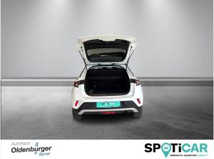Opel Mokka Elegance inkl. Allwetter, Winter-Paket uvm.