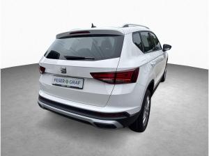 Seat Ateca 🚨⏰LOYAL 🚨⏰1.5 TSI DSG Road 🔥 GJR RFK NAVI SHZ🔥