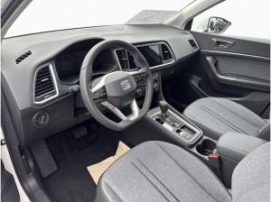 Seat Ateca 🚨⏰LOYAL 🚨⏰1.5 TSI DSG Road 🔥 GJR RFK NAVI SHZ🔥