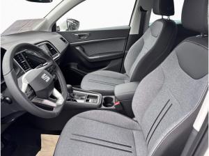 Seat Ateca 🚨⏰LOYAL 🚨⏰1.5 TSI DSG Road 🔥 GJR RFK NAVI SHZ🔥