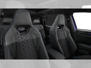 Volkswagen Tayron R-Line 2,0 l TSI OPF 4MOTION 150 kW (204 PS) 7-Gang-Doppelkupplungsgetriebe DSG