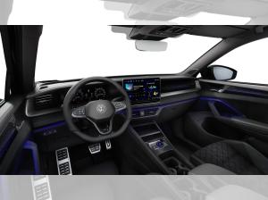 Volkswagen Tayron R-Line 2,0 l TSI OPF 4MOTION 150 kW (204 PS) 7-Gang-Doppelkupplungsgetriebe DSG