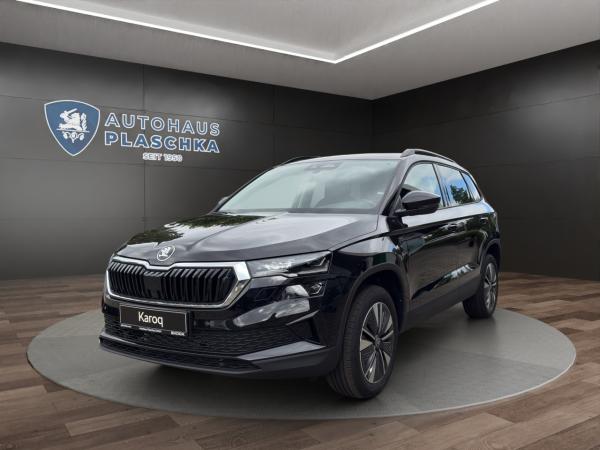 Skoda Karoq Tour 2,0 TDI DSG 🔑KESSY 💡LICHT & SICHT PAKET 📷RÜCKFAHRKAMERA